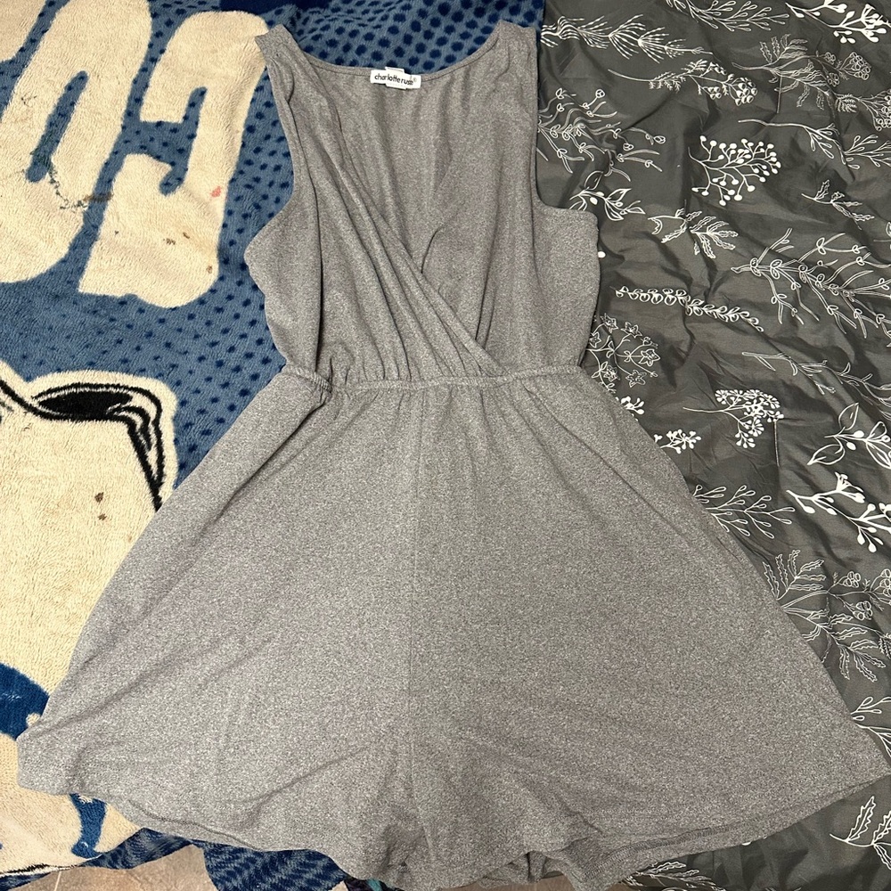 Small Charlotte Russe Romper